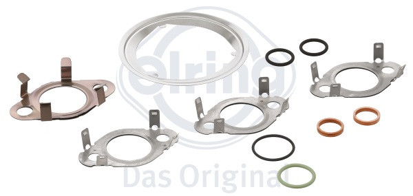 ELRING Dichtungssatz, AGR-System